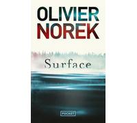 Surface - Le bestseller à l'origine de la série France TV !