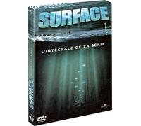 Surface – Intégrale – Coffret 4 DVD