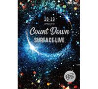 Surface Live 2018faces #2-Countdown- [Dvd]