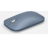 Microsoft Souris sans fil Surface Mobile Mouse – Bleu Glacier
