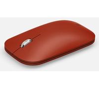 Souris Sans fil Microsoft Surface Rouge coquelicot Rouge coquelicot