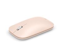 Microsoft Surface Mobile Mouse souris Ambidextre Bluetooth BlueTrack