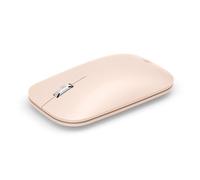 Surface Mobile Mouse - Souris Bluetooth compatible Windows, Chrome OS, MacBook, iPad - Sable