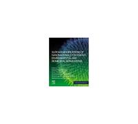 Surface Modifications Of Nanomaterials For Energy, Environmental And Biomedical Applications