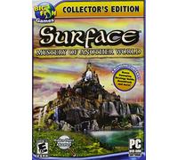 Surface : Mystère d'un autre monde Édition Collector - PC