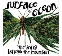 Surface of Eceon - King Beneath The Mountain