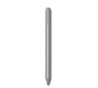 Surface Pen 1776 pour Microsoft Surface Pen 1776 (EYU-00001), compatible avec Surface Pro 9/8/X/7+/6/5/4/3/Surface 3, Surface Go 3/2/1, Surface Laptop/Studio/Book 4/3/2/1 (Argenté)