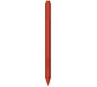 Microsoft Surface Pen M1776 - Stylet actif - 2 boutons - Bluetooth 4.0 - rouge coquelicot