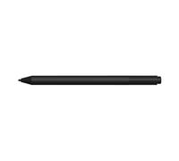 Surface Pen - Stylet actif - 2 boutons - Bluetooth 4.0 - noir - pour Surface 3, Book, Book 2, Book with Performance Base, Laptop, Pro, Pro 3, Pro 4,