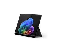 Surface Pro 11e édition 13" Ecran tactile Copilot+PC Snapdragon X Plus 16 Go RAM 512 Go SSD Noir