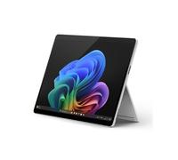 Surface Pro 11ème édition 13'' Copilot+PC Snapdragon X Plus 16 Go RAM 256 Go SSD Tactile Platine