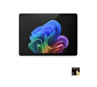 Microsoft Surface Pro 11 Copilot+ PC Qualcomm Snapdragon 512 Go 33 cm (13") 16 Go Wi-Fi 7 (802.11be) Windows 11 Home Noir