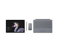 Surface Pro - 11th Edition - Copilot+ PC - tablette - Snapdragon X Plus - X1P-64-100 / jusqu'à 3.4 GHz - Win 11 Pro - Qualcomm Adreno - 16 Go RAM -