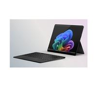 Surface Pro - 11th Edition - Copilot+ PC - tablette - Snapdragon X Plus - X1P-64-100 / jusqu'à 3.6 GHz - Win 11 Pro - Qualcomm Adreno - 16 Go RAM -