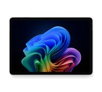 Surface Pro 12" Qualcomm Snapdragon 1 To 30,5 cm (12") 16 Go Wi-Fi 7 (802.11be) Windows 11 Pro Platine