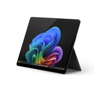 Microsoft Surface Pro 11 Copilot+ PC Qualcomm Snapdragon 512 Go 33 cm (13") 16 Go Wi-Fi 7 (802.11be) Windows 11 Home Noir