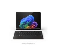 Surface Pro 13" OLED - Copilot+ PC - Snapdragon X Elite - 16Go RAM 512Go SSD - Platine (2024)