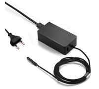 Surface Pro 2 Chargeur, AUKEH Adaptateur d'alimentation 48W 12V 3.6A Pour Microsoft Surface RT - 2 Surface Pro 1 Surface Pro 2 1536