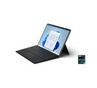 Surface Pro 8 LTE Platinium 256GB/i5-1145G7/8GB/13.0 Win11Pro Commercial EIG-00004