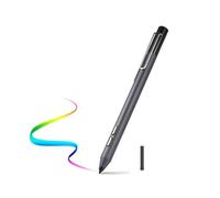 Surface Pro 8 Stylet S Pen compatible avec Surface Pro 8 Pro 7 Pro 6 5 4 3 Surface Go Stylet pour système Windows (Noir)