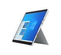 Microsoft Tablette Surface Pro 8 Core i5 16 Go RAM 256 Go SSD Écran tactile 13" Argent