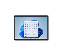 Surface Pro 8 - Tablette - Intel Core i7 - 1185G7 / jusqu'à 4.8 GHz - Evo - Win 10 Pro - Carte graphique Intel Iris Xe - 32 Go RAM - 1 To SSD - 13"