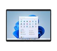 Surface Pro 8 - Tablette - Intel Core i7 - 1185G7 / jusqu'à 4.8 GHz - Evo - Win 11 Pro - Carte graphique Intel Iris Xe - 16 Go RAM - 512 Go SSD - 13"