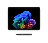 Surface Pro Copilot+ PC for Business - 12-inch - tablette - Snapdragon X Plus - X1P-42-100 / jusqu'à 3.4 GHz - Win 11 Pro - Qualcomm Adreno - 16 Go