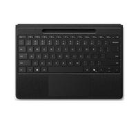 Surface Pro Flex Keyboard - Clavier - avec pavé tactile, accéléromètre, plateau de rangement et de chargement du Surface Slim Pen 2 - rétroéclairé -