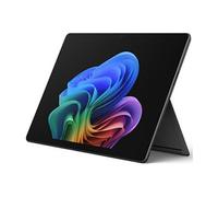 Microsoft Surface Pro for Business - 11th Edition - Copilot+ PC - tablette - Intel Core Ultra 7 - 266V / jusqu'à 5 GHz - Win 11 Pro - Intel Arc Graphics 140V - 16 Go RAM - 256 Go SSD - 13" OLED écran