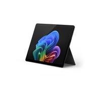 Surface Pro for Business - 11th Edition - Copilot+ PC - tablette - Snapdragon X Elite - X1E-80-100 / jusqu'à 4 GHz - Win 11 Pro - Qualcomm Adreno -