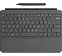 Surface Pro Keyboard Clavier pour tablette Adapté à la marque (tablette): Microsoft