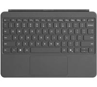 Microsoft Clavier Surface Pro 12" | Compatible avec Surface Pro (1ère édition) | Anthracite