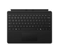 Microsoft Surface Pro Tastiera QWERTY Italiano con Touchpad Nero per Pro 10/9/8/X