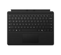 Microsoft Surface Pro Keyboard QWERTY Italien Microsoft Cover port Noir Noir G