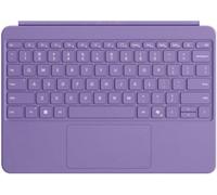 Microsoft Clavier Surface Pro 12" | Compatible avec Surface Pro (1ère édition) | Violet