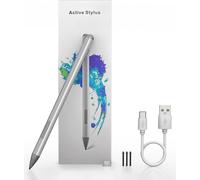 Surface Pro Stylus 11/10/9/8/765432 Microsoft Surface Accessory, Surface Go, Surface Book, Surface Laptop, Surface Studio Pen, Magnetic 4096 Pressure Sensitivity, Right Click And Erase Function