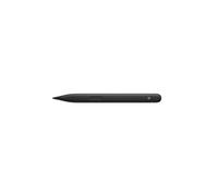 Microsoft Surface Pro X Signature Keyboard with Slim Pen Bundle noir Microsoft Cover port QWERTY Italien G