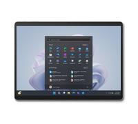 Microsoft Surface Pro 9 1000 Go 33 cm (13) Intel® Core™ i7 32 Go Wi-Fi 6E (802.11ax) Windows 11 Pro Platine Argent G