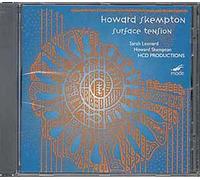 Surface Rension - Leonard, Sop.