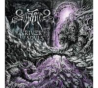 SURFACE - RIVER OF SOULS CD NEUF