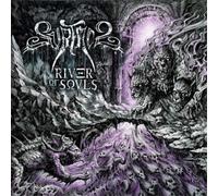 Surface River of Souls (CD) Album