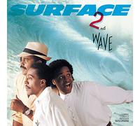 Surface - Second Wave
