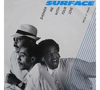 Surface - Shower Me W/Your Love [Vinyl LP]