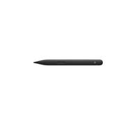 Surface Slim Pen 2 stylet 14 g Noir