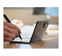 Microsoft Surface Slim Pen 2 stylet 14 g Noir