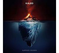 Surface Sounds by Kaleo [CD] NEUF