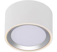 Nordlux Luminaire LED Fallon 6 8,5 W blanc chaud WS/est