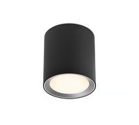Surface spot LANDON Métal Noir LED Module Incl. - NORDLUX 2110670103