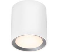 Nordlux – Spot de surface LANDON 2110670101 Métal blanc LED module inclus